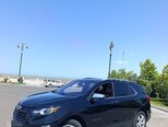 Chevrolet Equinox-4