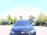Chevrolet Equinox-2