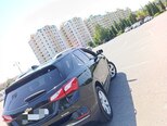 Chevrolet Equinox-5