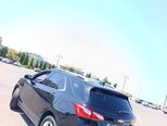Chevrolet Equinox-7