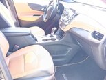 Chevrolet Equinox-9