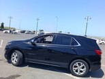 Chevrolet Equinox-16