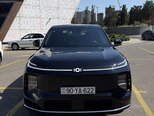 Changan Qiyuan Q07-1