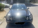 Mercedes E 500-1