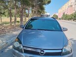 Opel Astra-1