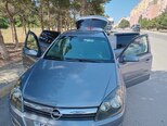 Opel Astra-2