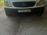 Mercedes Vito-1