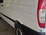 Mercedes Vito-5