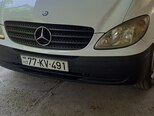 Mercedes Vito-7
