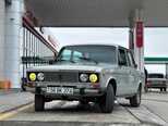 LADA (VAZ) 2106-1