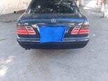 Mercedes E 240-6