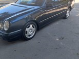 Mercedes E 240-3