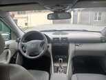 Mercedes C 200-6