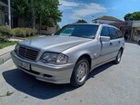 Mercedes C 220-2