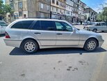 Mercedes C 220-5