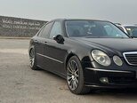 Mercedes E 500-6