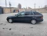 Mercedes C 200-4