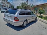 Mercedes C 220-6