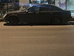 Mercedes E 500-4