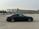 Mercedes E 500-2