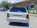 Mercedes C 220-7