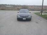 Mercedes C 200-1