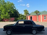LADA (VAZ) 2107-5
