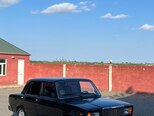 LADA (VAZ) 2107-7