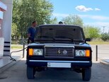 LADA (VAZ) 2107-1