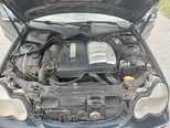 Mercedes C 200-12