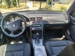 Mercedes C 220-9