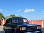 LADA (VAZ) 2107-2