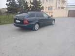 Mercedes C 200-9