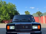 LADA (VAZ) 2107-3