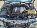 Mercedes C 220-11