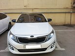 Kia Optima-1