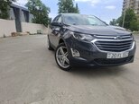 Chevrolet Equinox-1