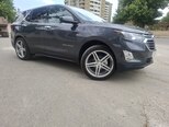 Chevrolet Equinox-2