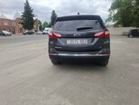 Chevrolet Equinox-5