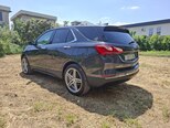 Chevrolet Equinox-10