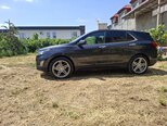 Chevrolet Equinox-9