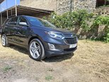 Chevrolet Equinox-17