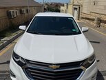 Chevrolet Equinox-2