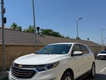 Chevrolet Equinox-1