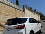 Chevrolet Equinox-5