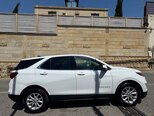 Chevrolet Equinox-4
