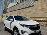 Chevrolet Equinox-3