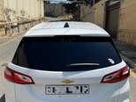 Chevrolet Equinox-6