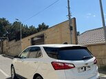 Chevrolet Equinox-7