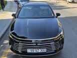 BYD Destroyer 05-9